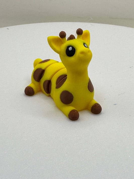 Giraffe Mini Pocket Pals