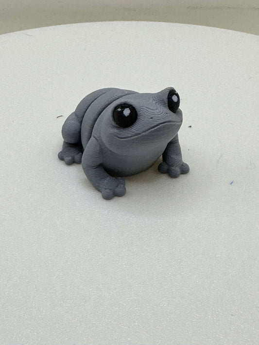 Frog Mini Pocket Pal