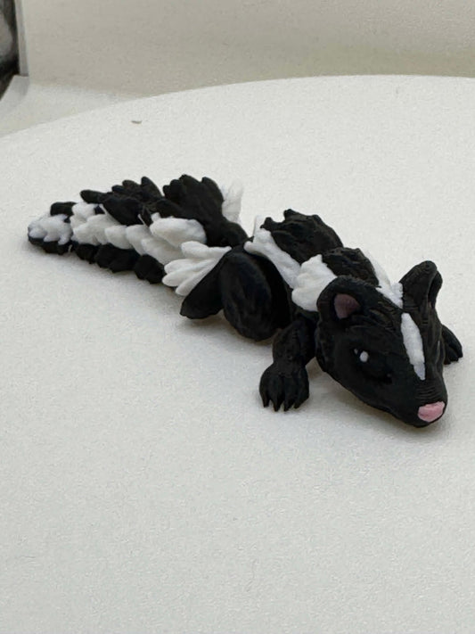 Skunk Mini Pocket Pal