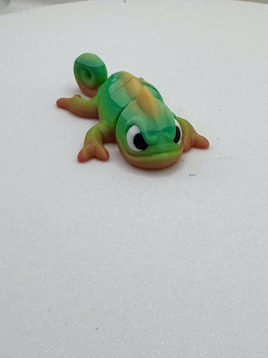Chameleon Mini Pocket Pal