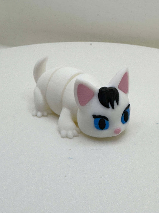 Cat Mini Pocket Pal