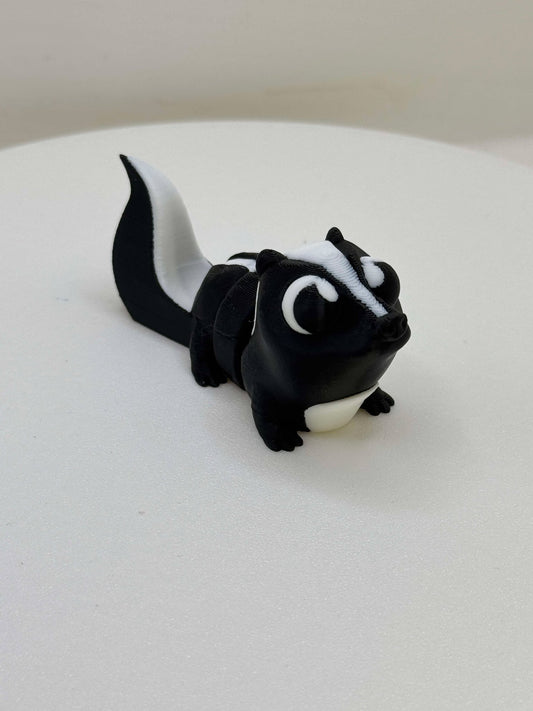 Skunk Mini Pocket Pal