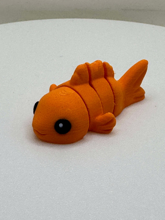 Goldfish Mini Pocket Pal
