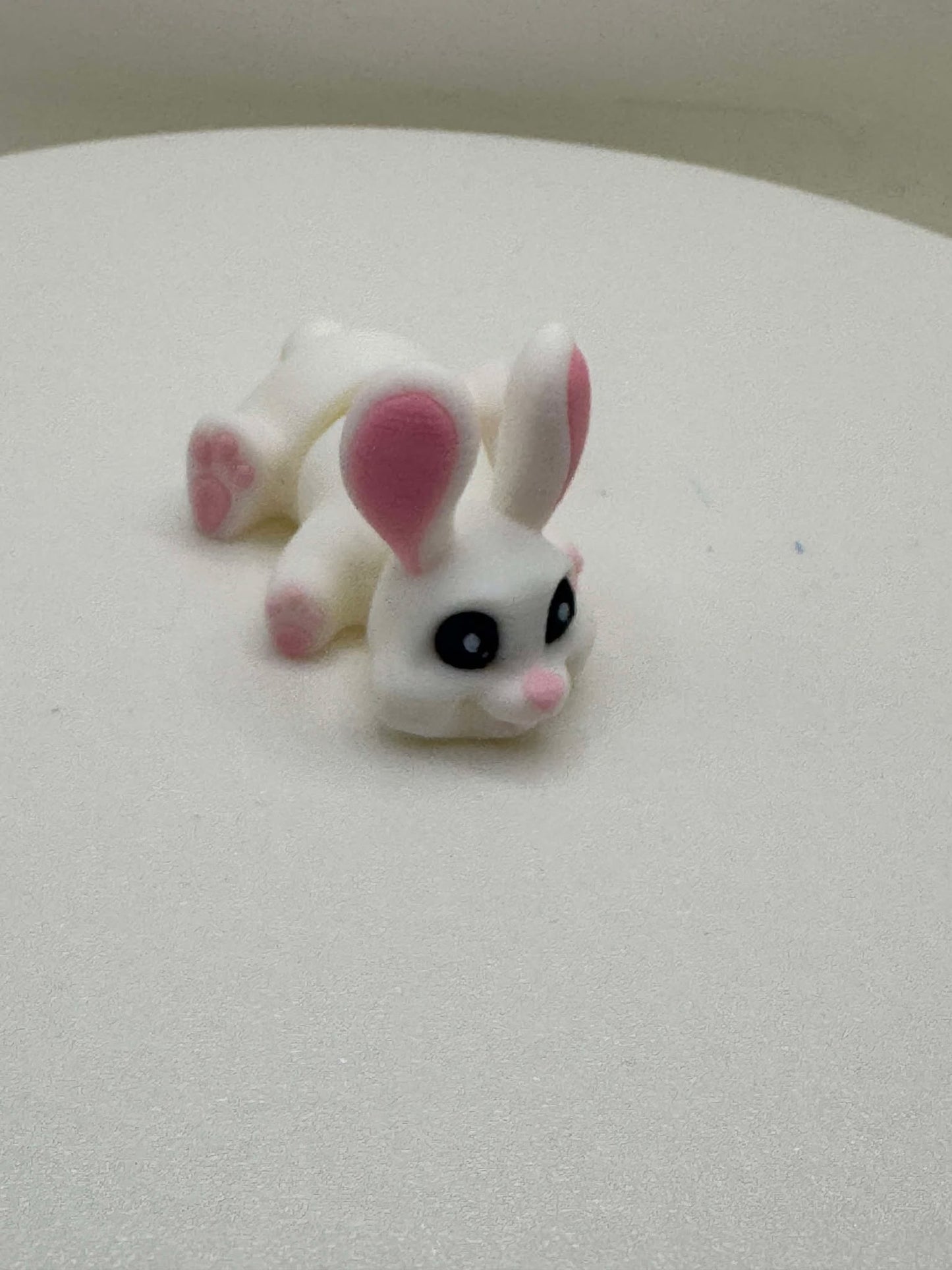 Bunny Mini Pocket Pal