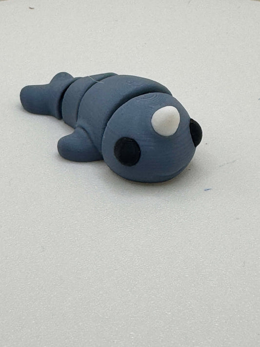 Narwhal Mini Pocket Pal