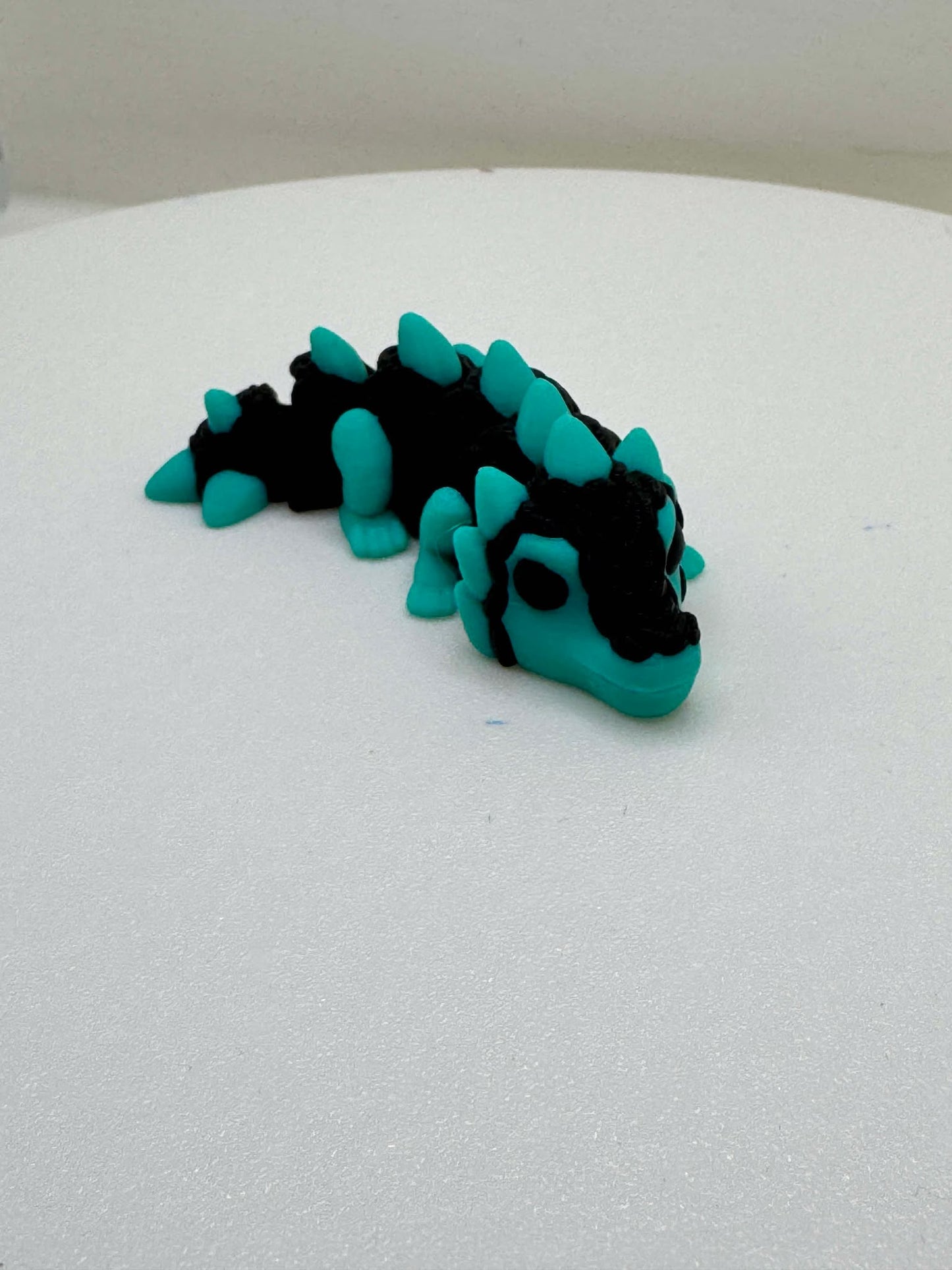 Little Dragon Mini Pocket Pal