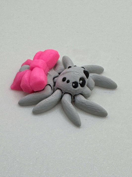 Spider Mini Pocket Pal
