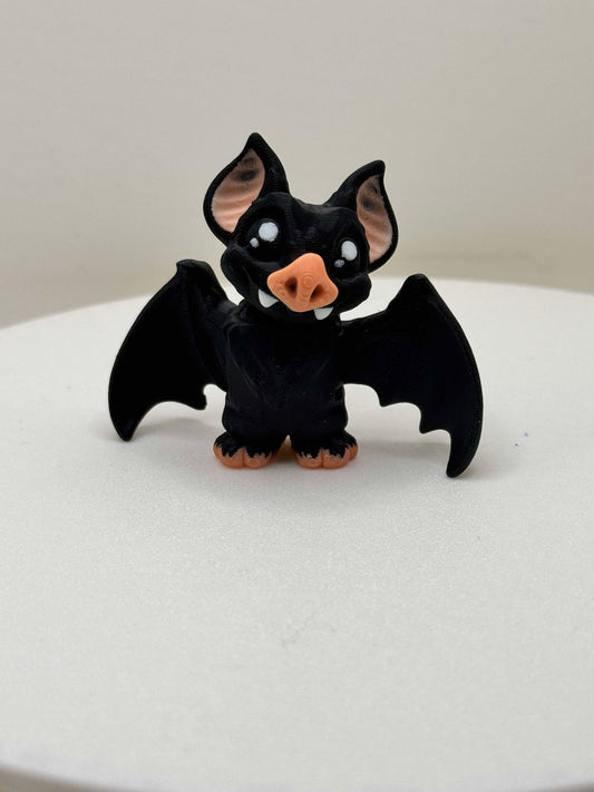 Bat Mini Pocket Pal