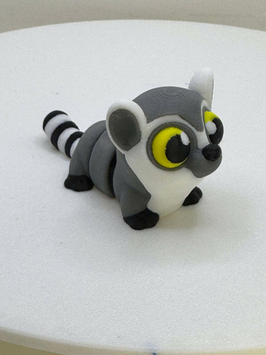 Lemur Mini Pocket Pal