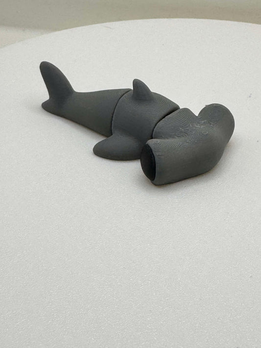 Hammerhead Shark Mini Pocket Pal