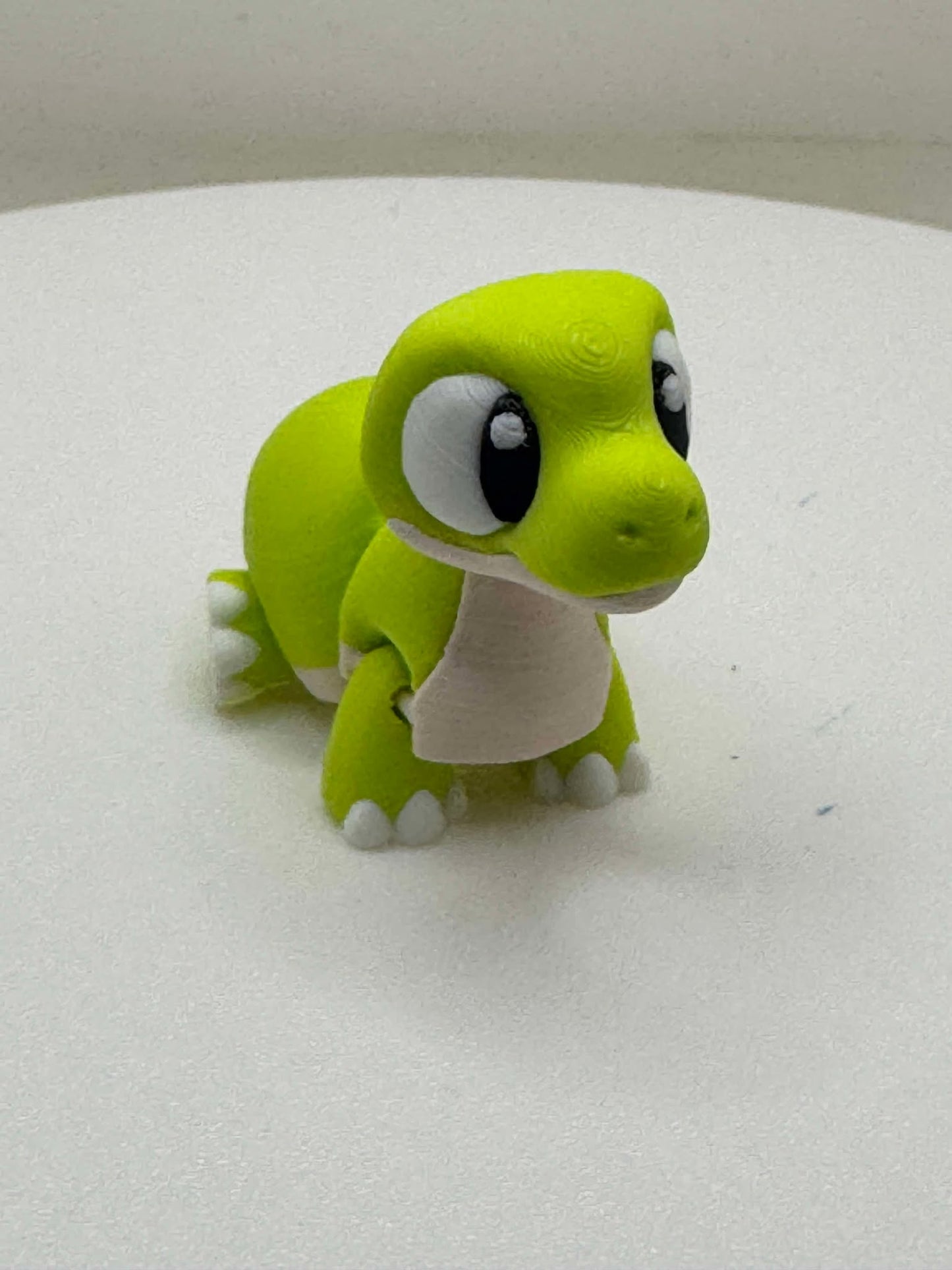 Dino Mini Pocket Pal