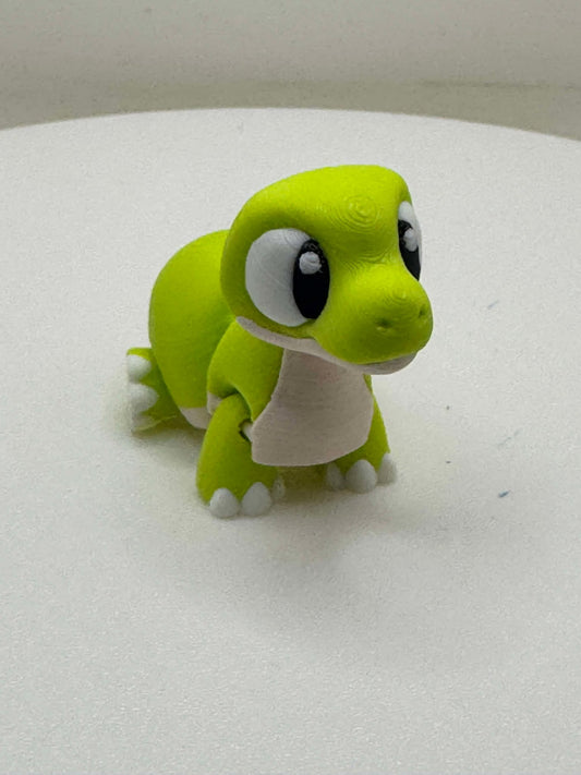 Dino Mini Pocket Pal