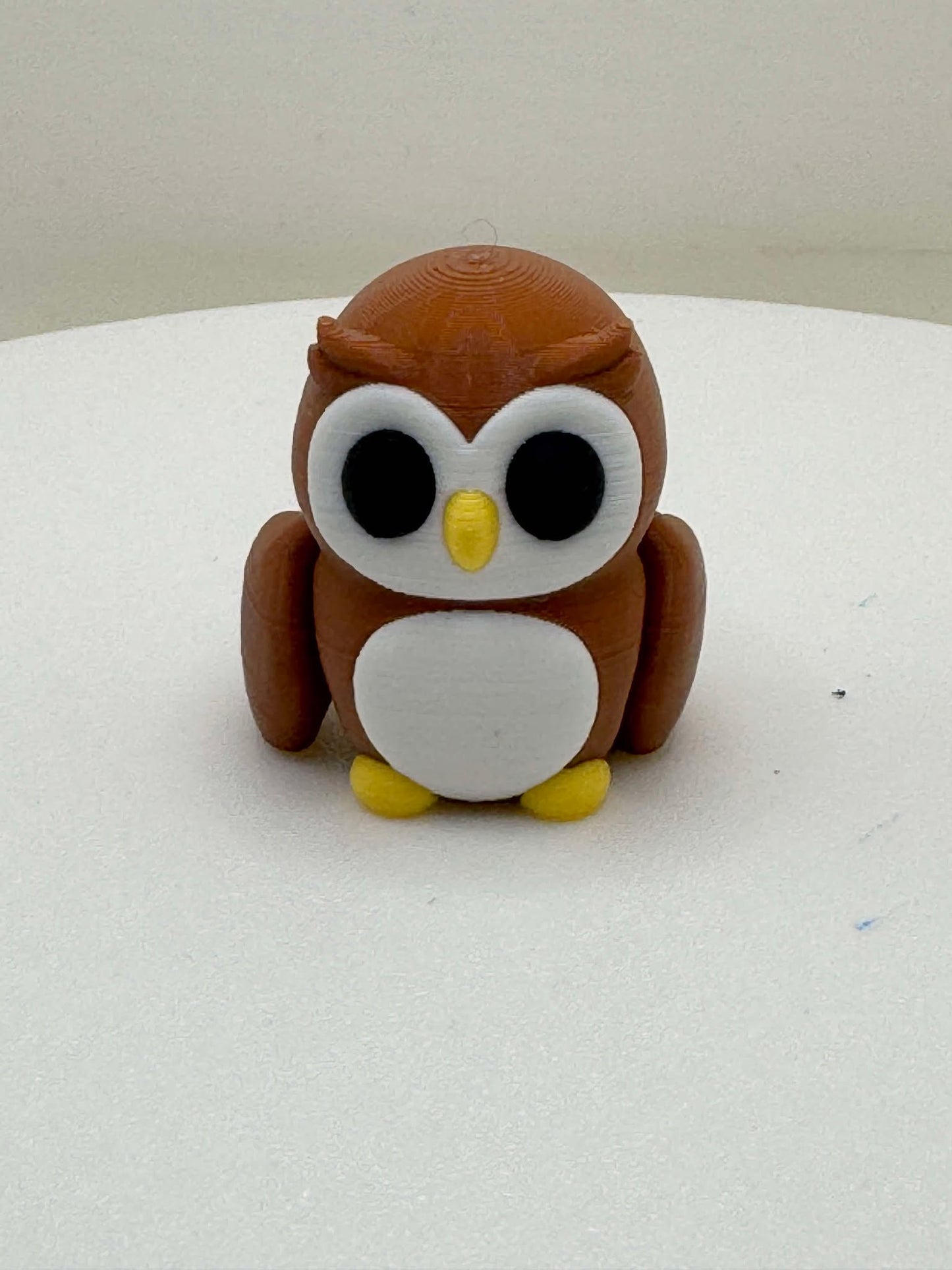 Owl Mini Pocket Pal
