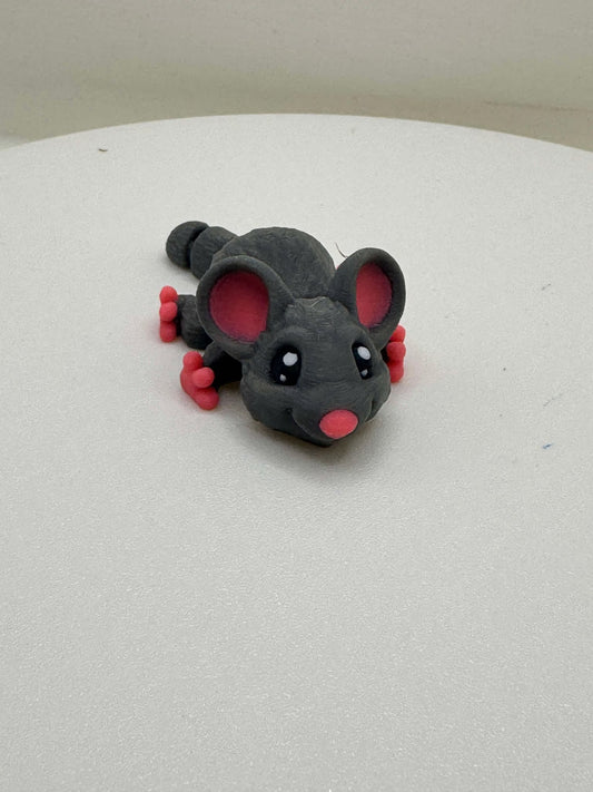 Mouse Mini Pocket Pal