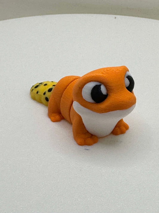 Gecko Mini Pocket Pal