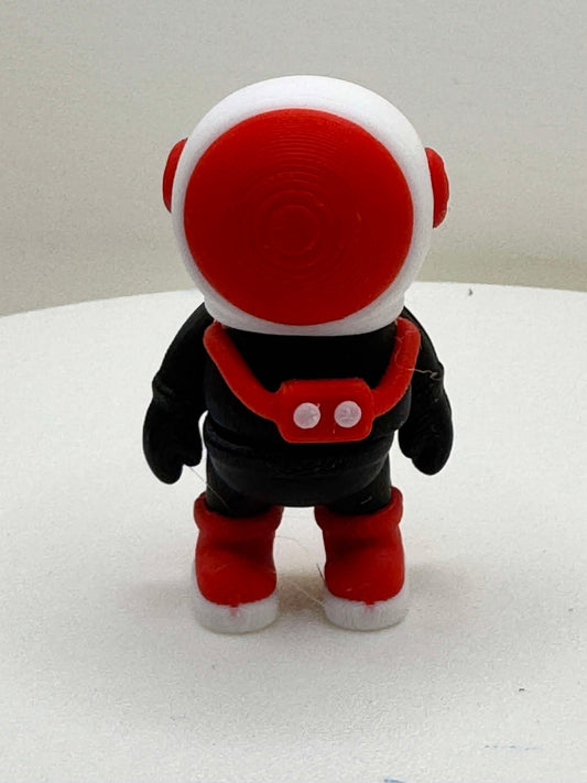Astronaut Mini Pocket Pal