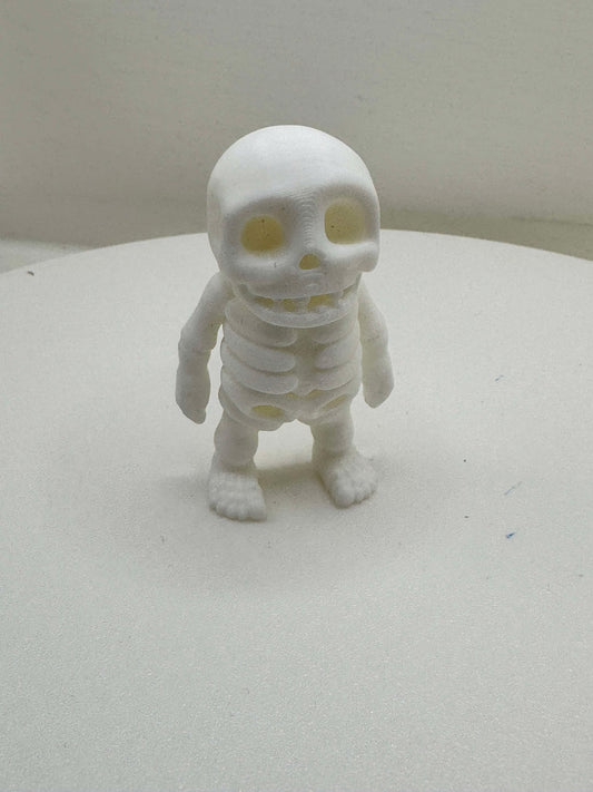 Skeleton Mini Pocket Pal