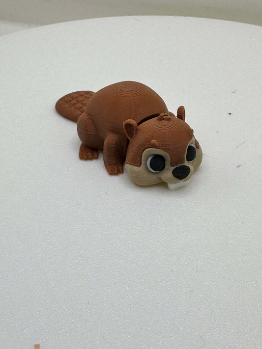 Beaver Mini Pocket Pal