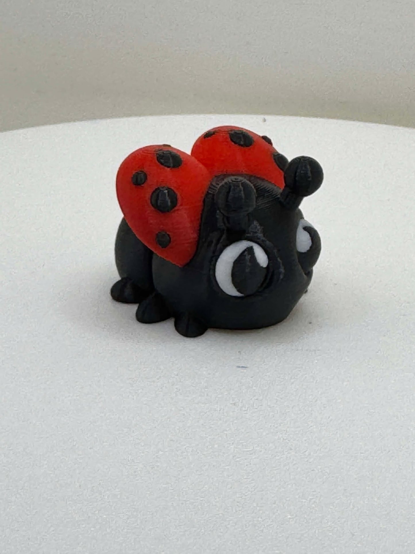 Ladybug Mini Pocket Pal