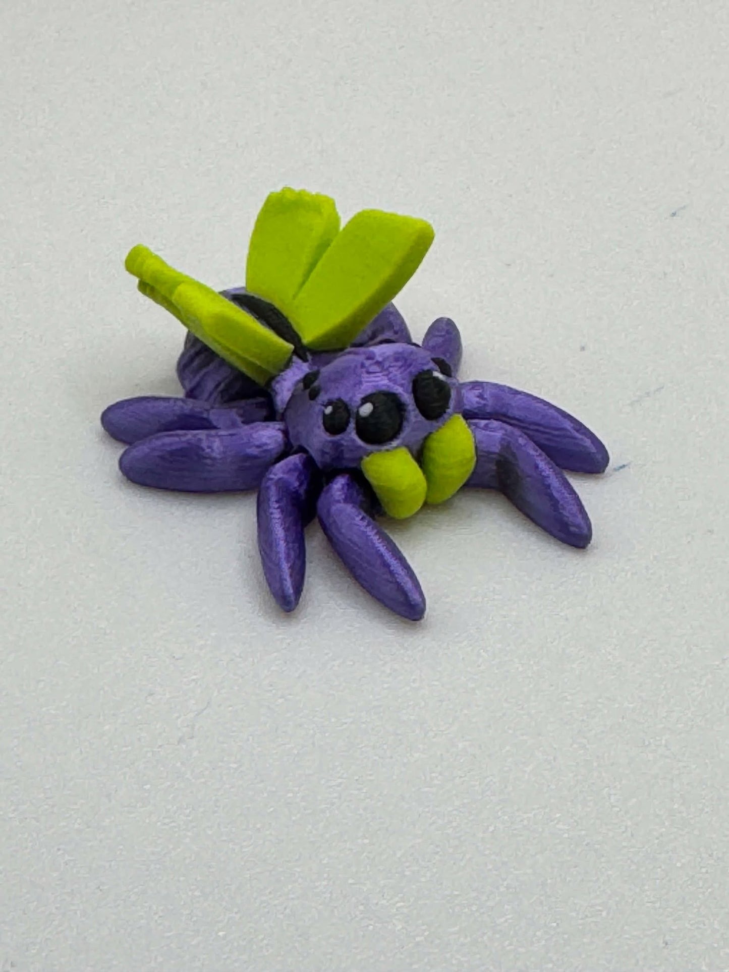 Spider Mini Pocket Pal
