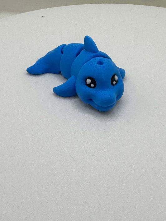 Dolphin Mini Pocket Pal