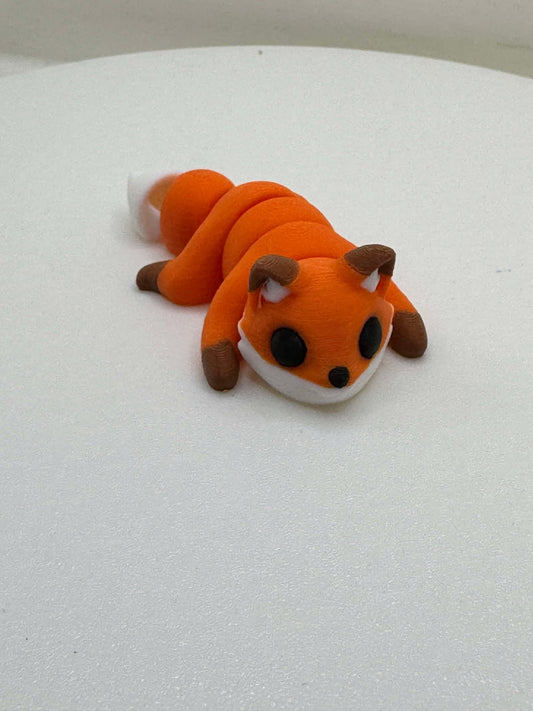 Fox Mini Pocket Pal