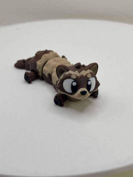 Ferret Mini Pocket Pal