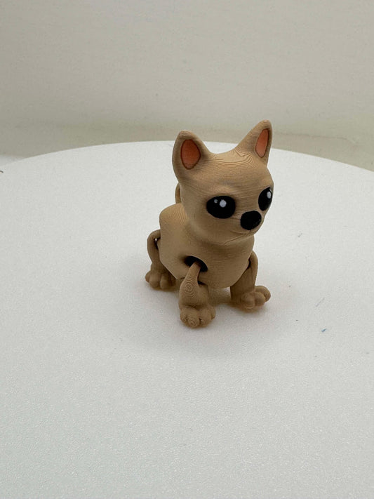 Chihuahua Mini Pocket Pal