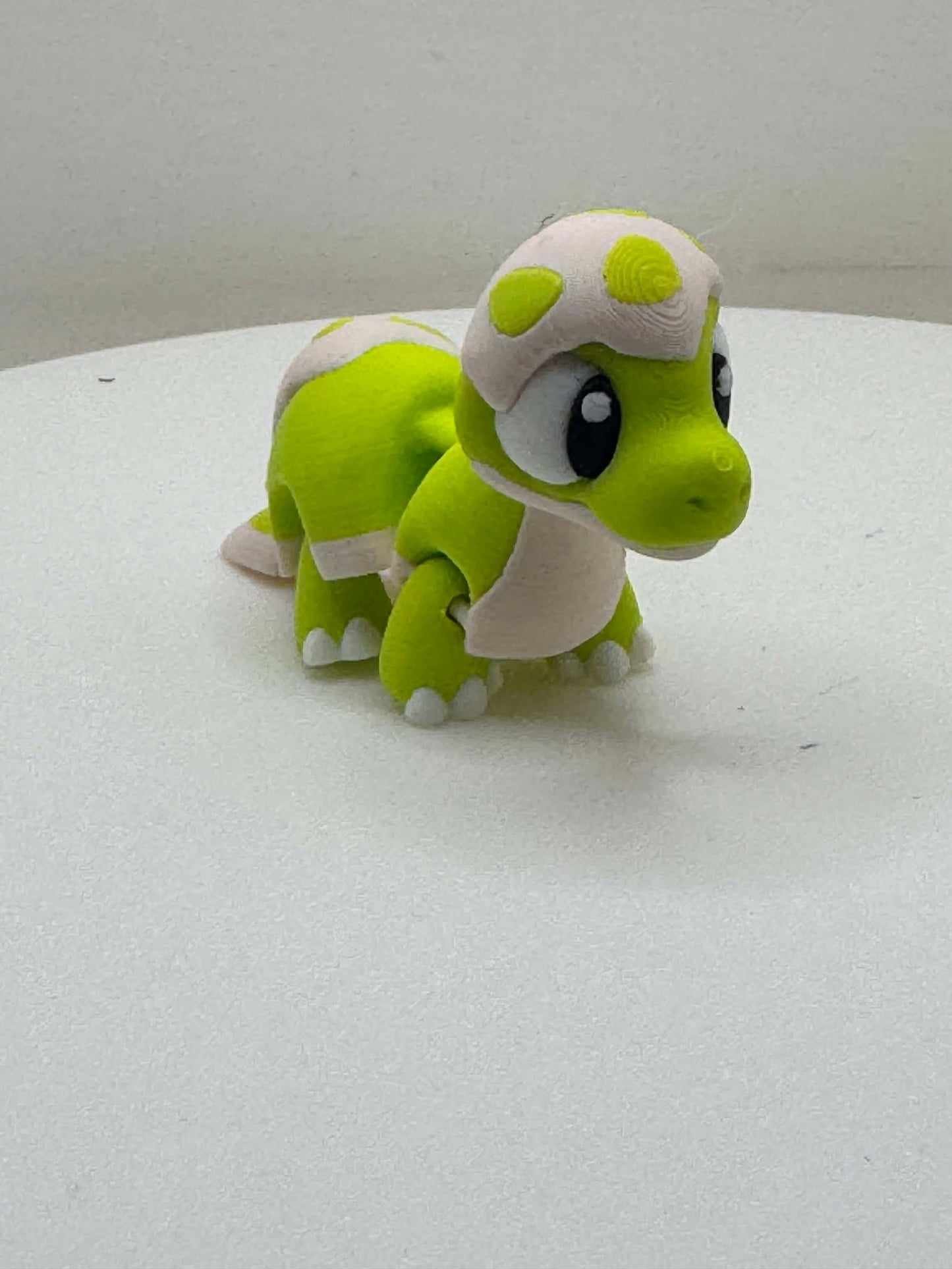 Dino Mini Pocket Pal