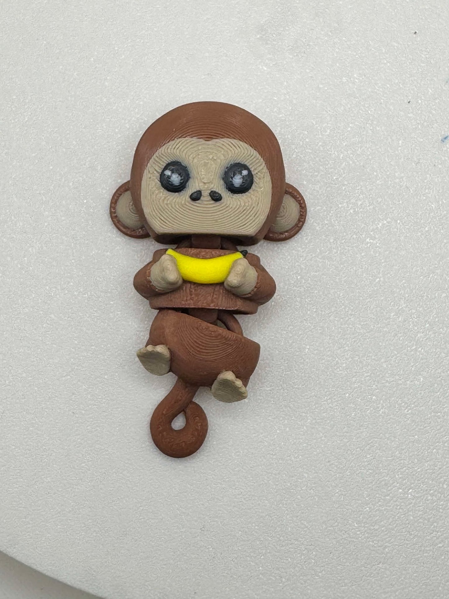 Monkey Mini Pocket Pal