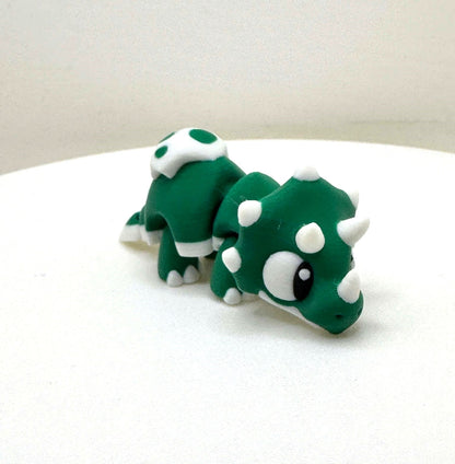 Triceratops Mini Pocket Pal