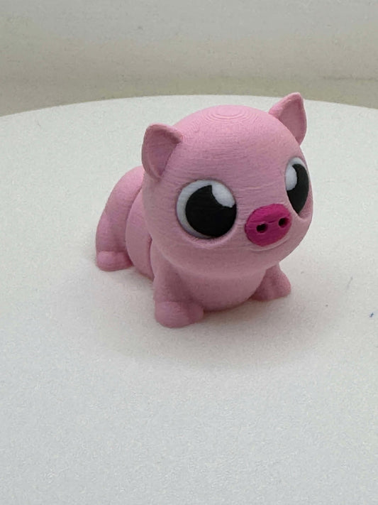 Pig Mini Pocket Pal