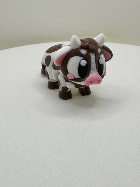 Cow Mini Pocket Pal