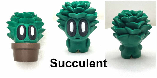 Plant Buddies