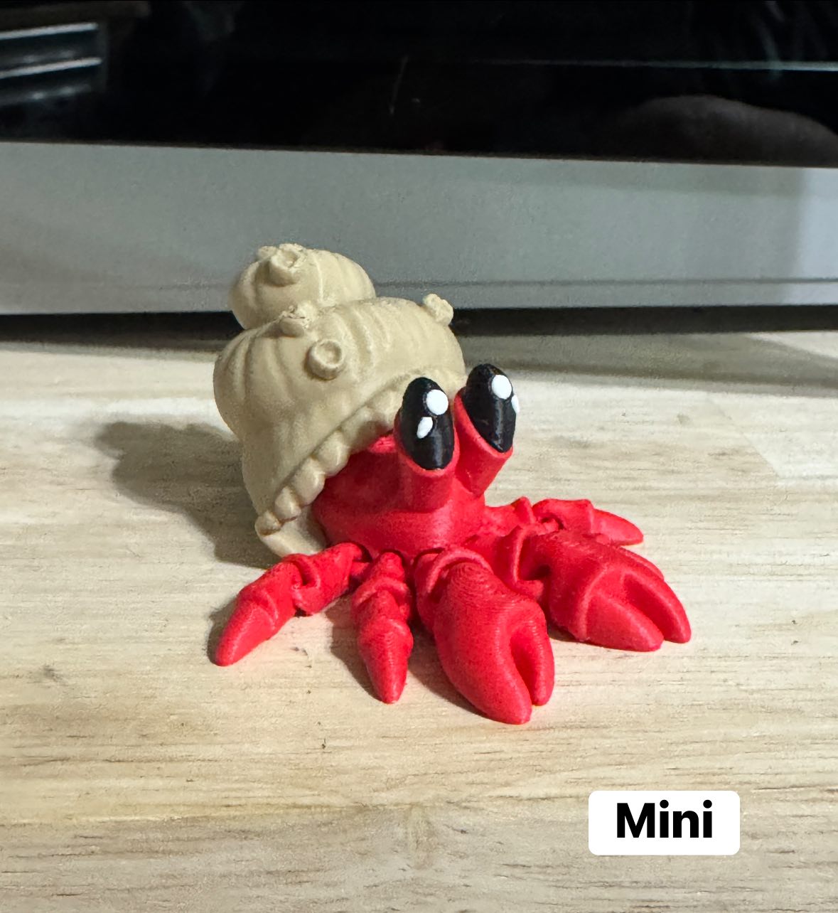 Pocket Pal Minis