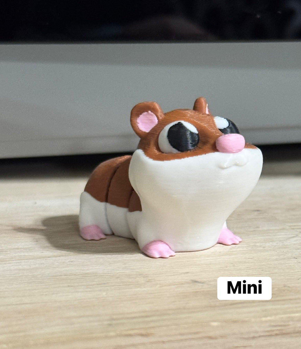 Pocket Pal Minis