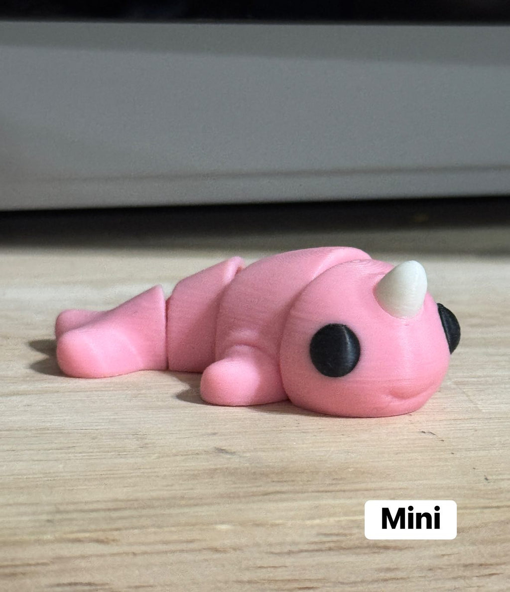 Pocket Pal Minis
