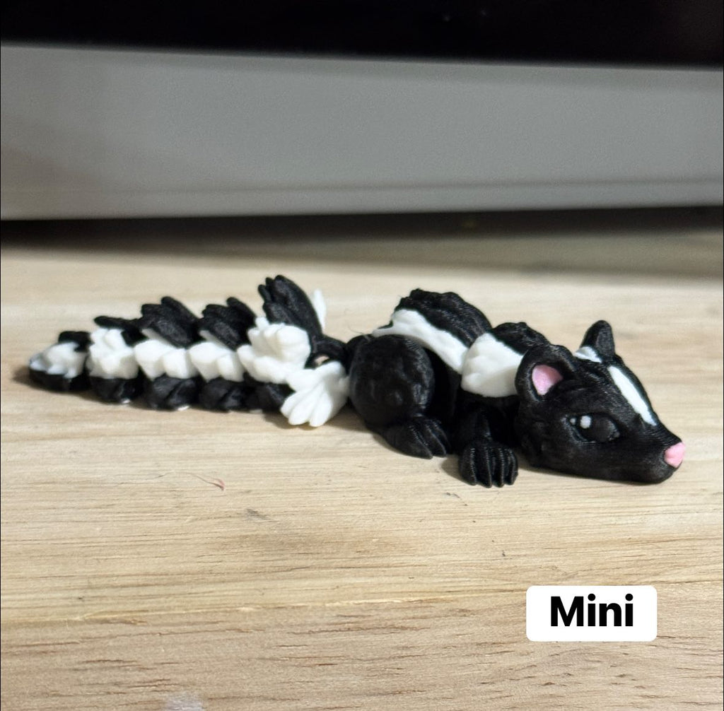 Pocket Pal Minis