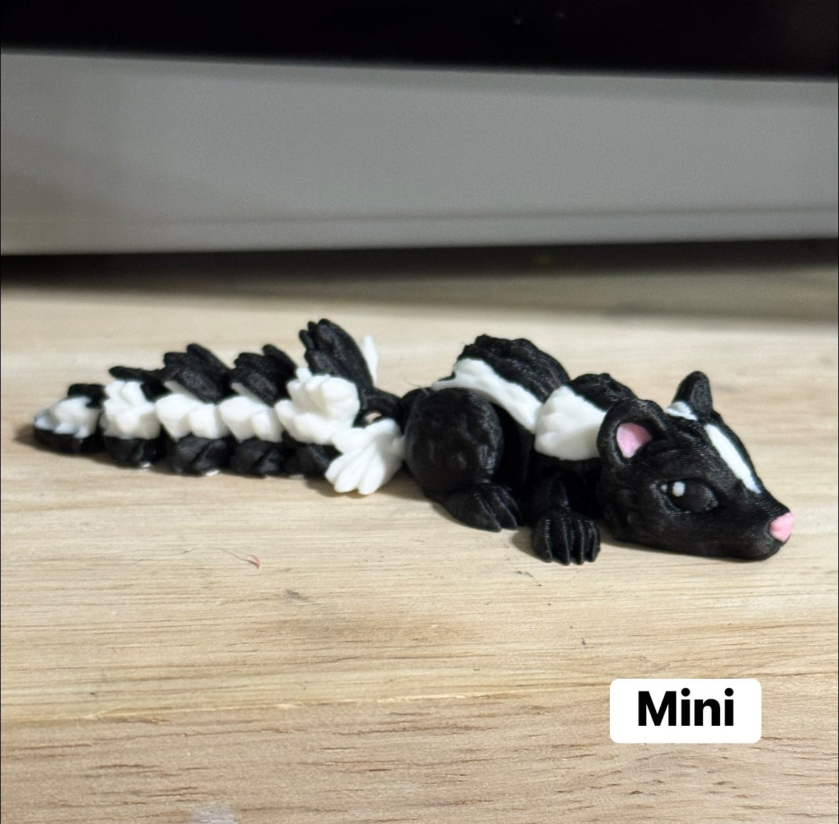 Pocket Pal Minis