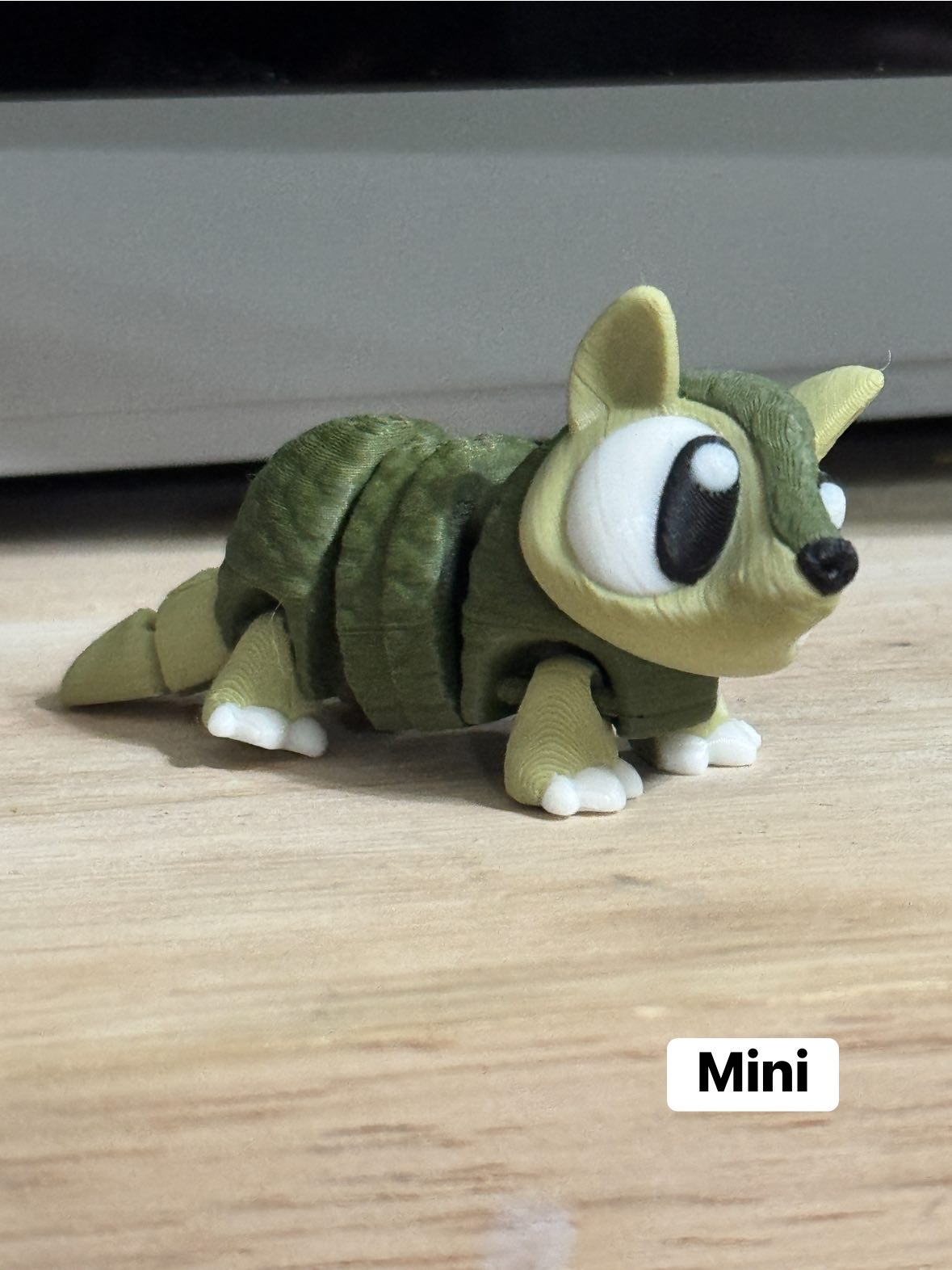 Pocket Pal Minis
