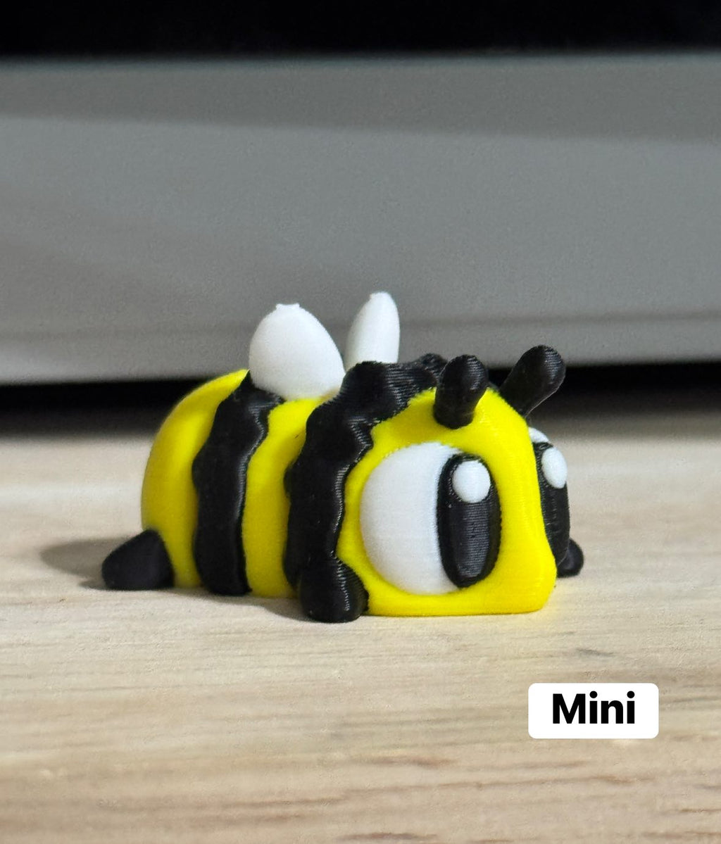 Pocket Pal Minis
