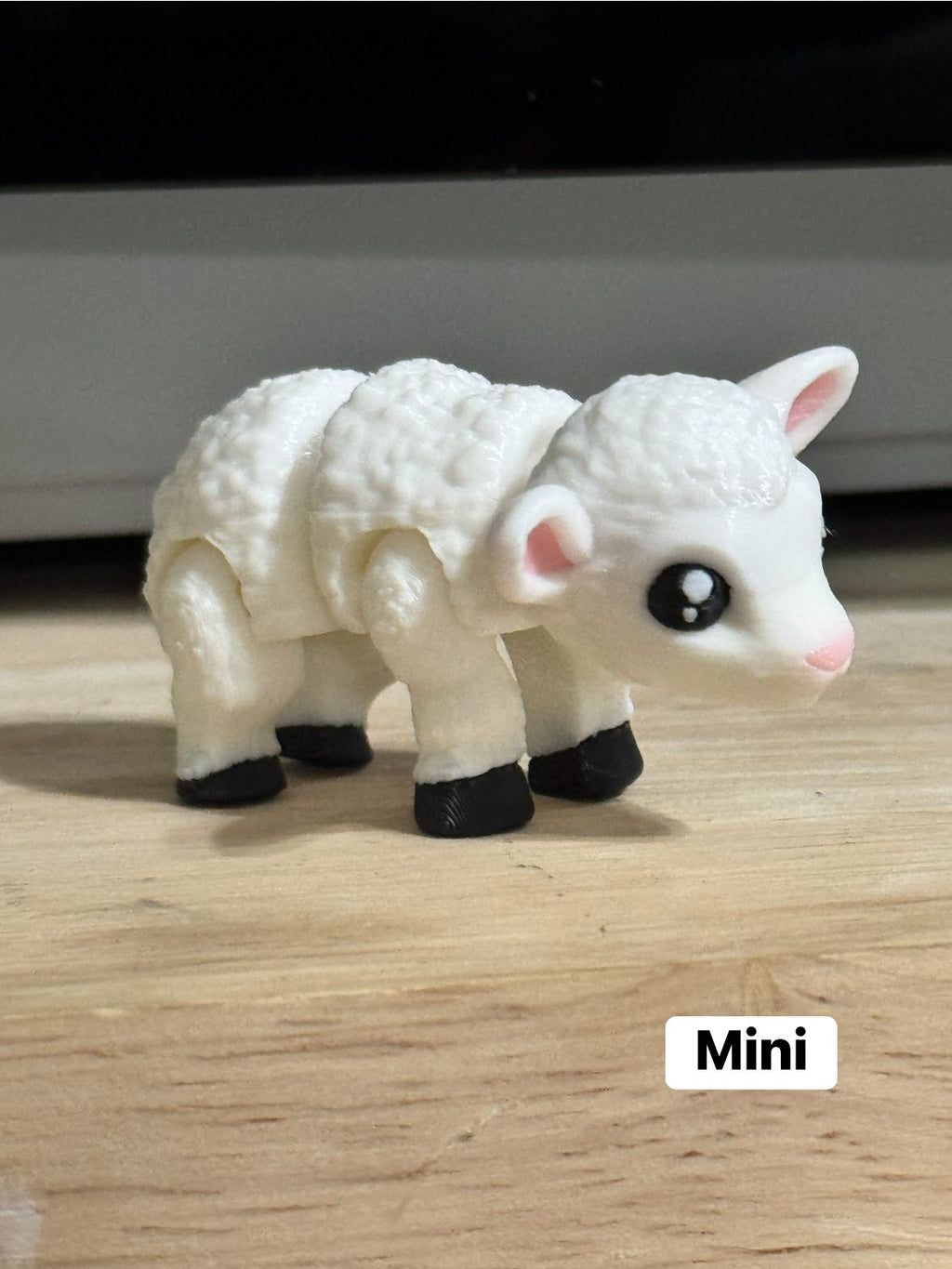 Pocket Pal Minis
