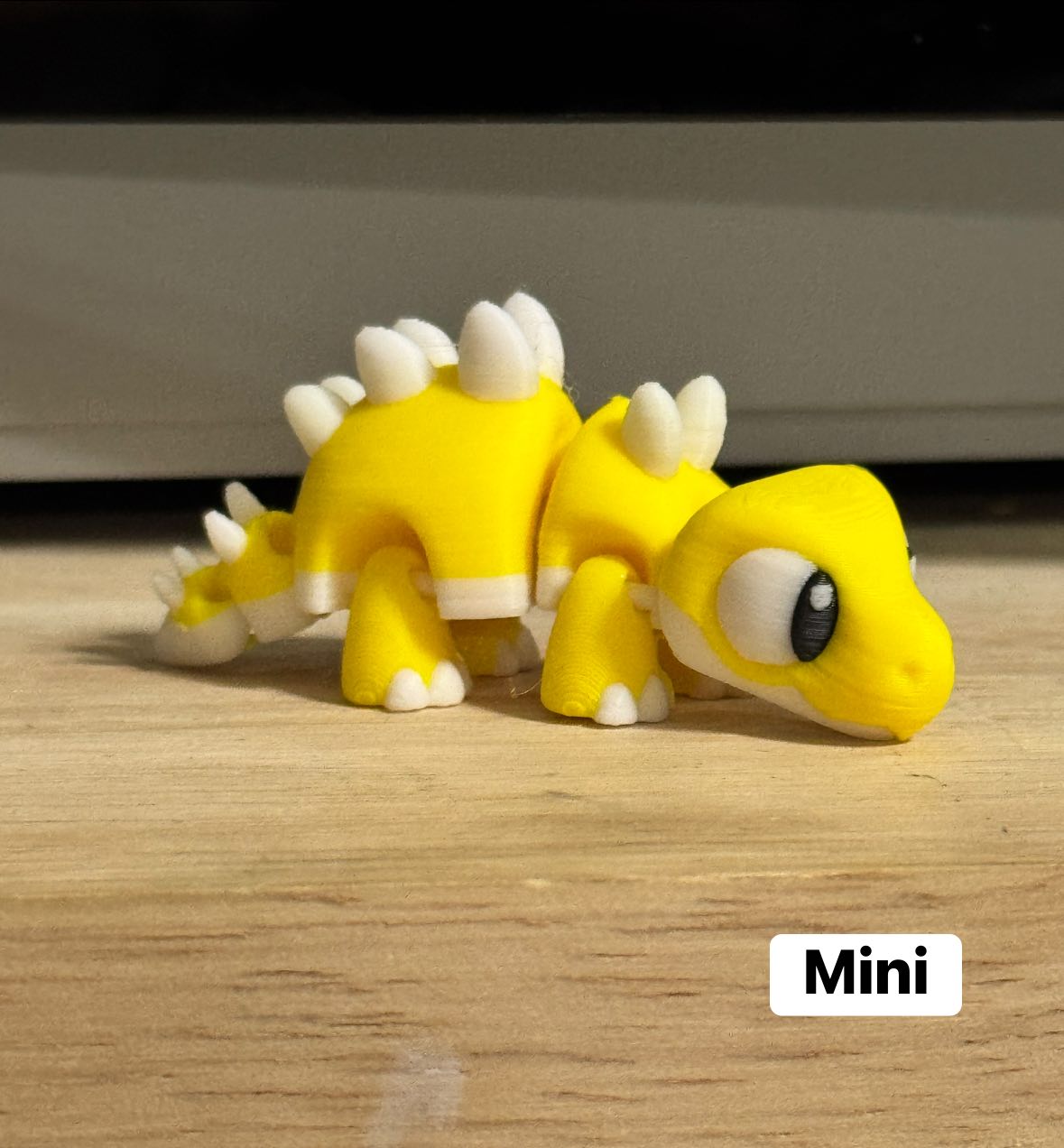 Pocket Pal Minis