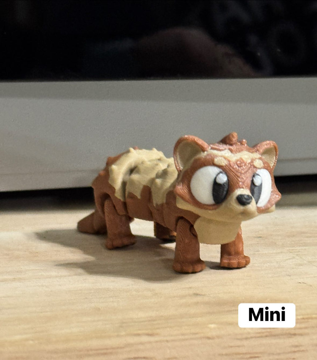 Pocket Pal Minis