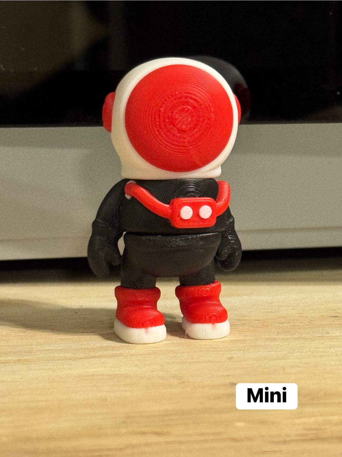 Pocket Pal Minis