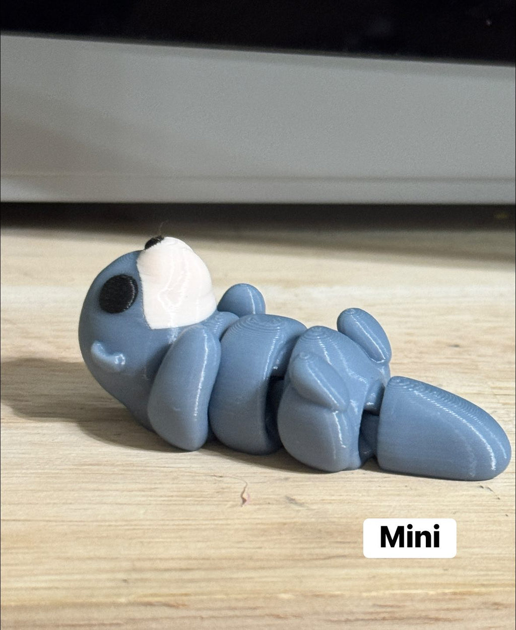 Pocket Pal Minis