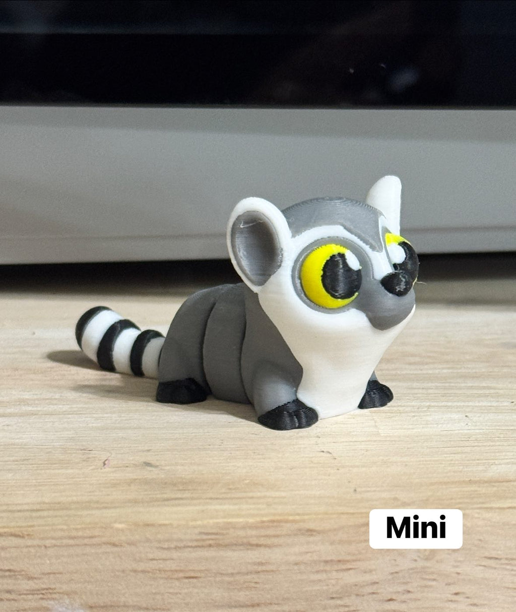 Pocket Pal Minis
