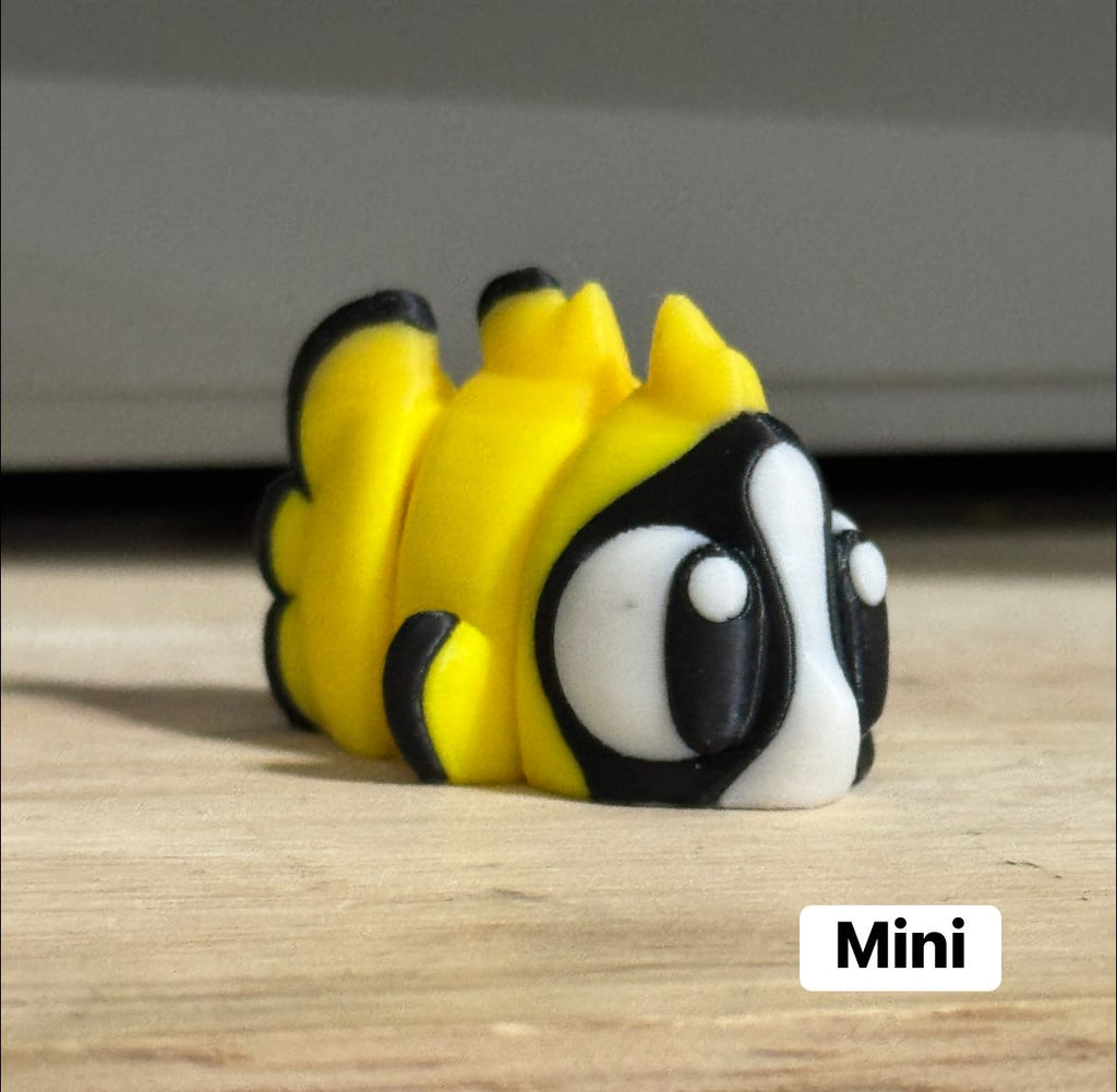 Pocket Pal Minis