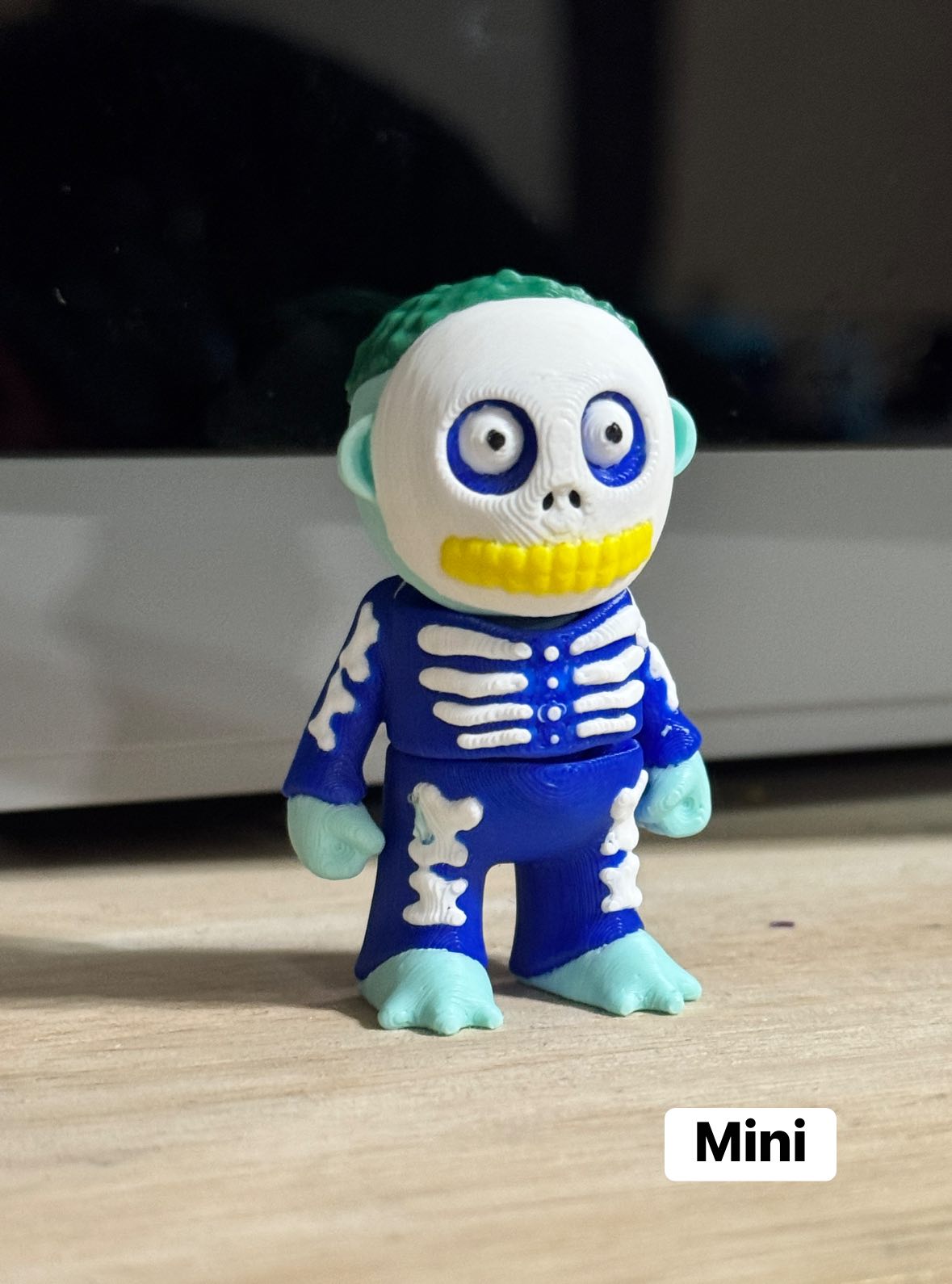 Horror Mini Pocket Pals