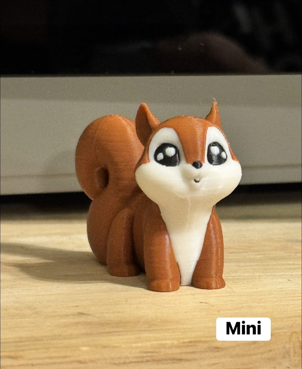 Pocket Pal Minis